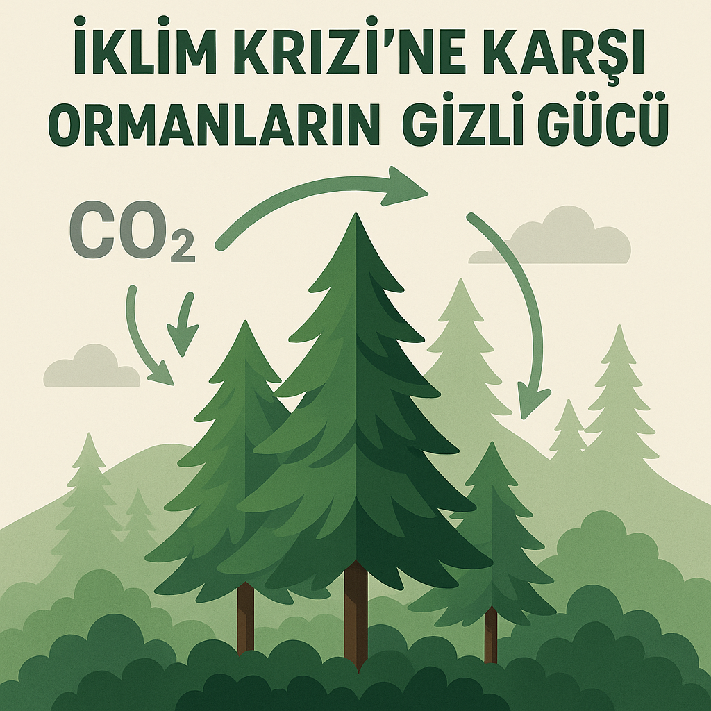 iklim değişikliği