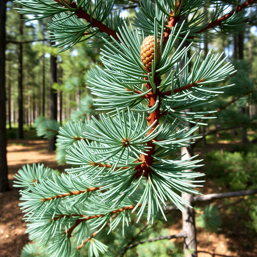 Pinus sylvestris